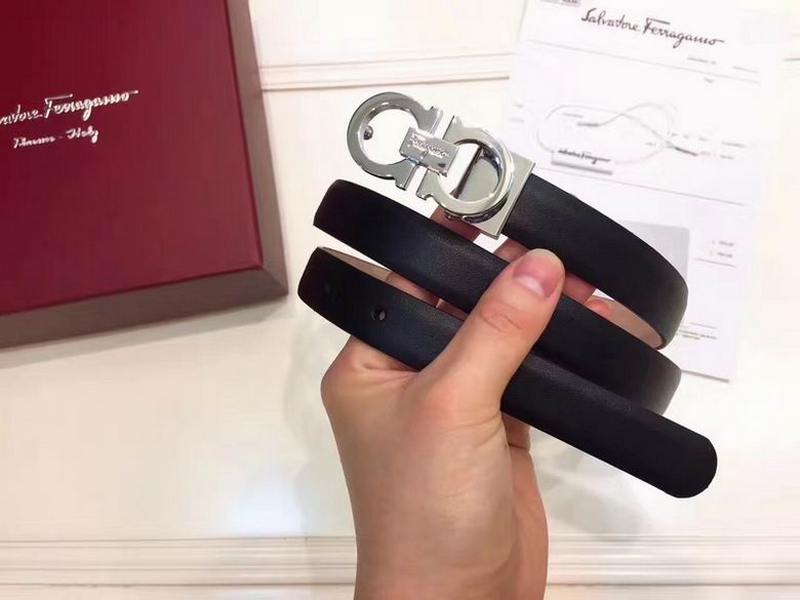 Ferragamo Belts 6